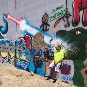 Meet your Posher, Matt